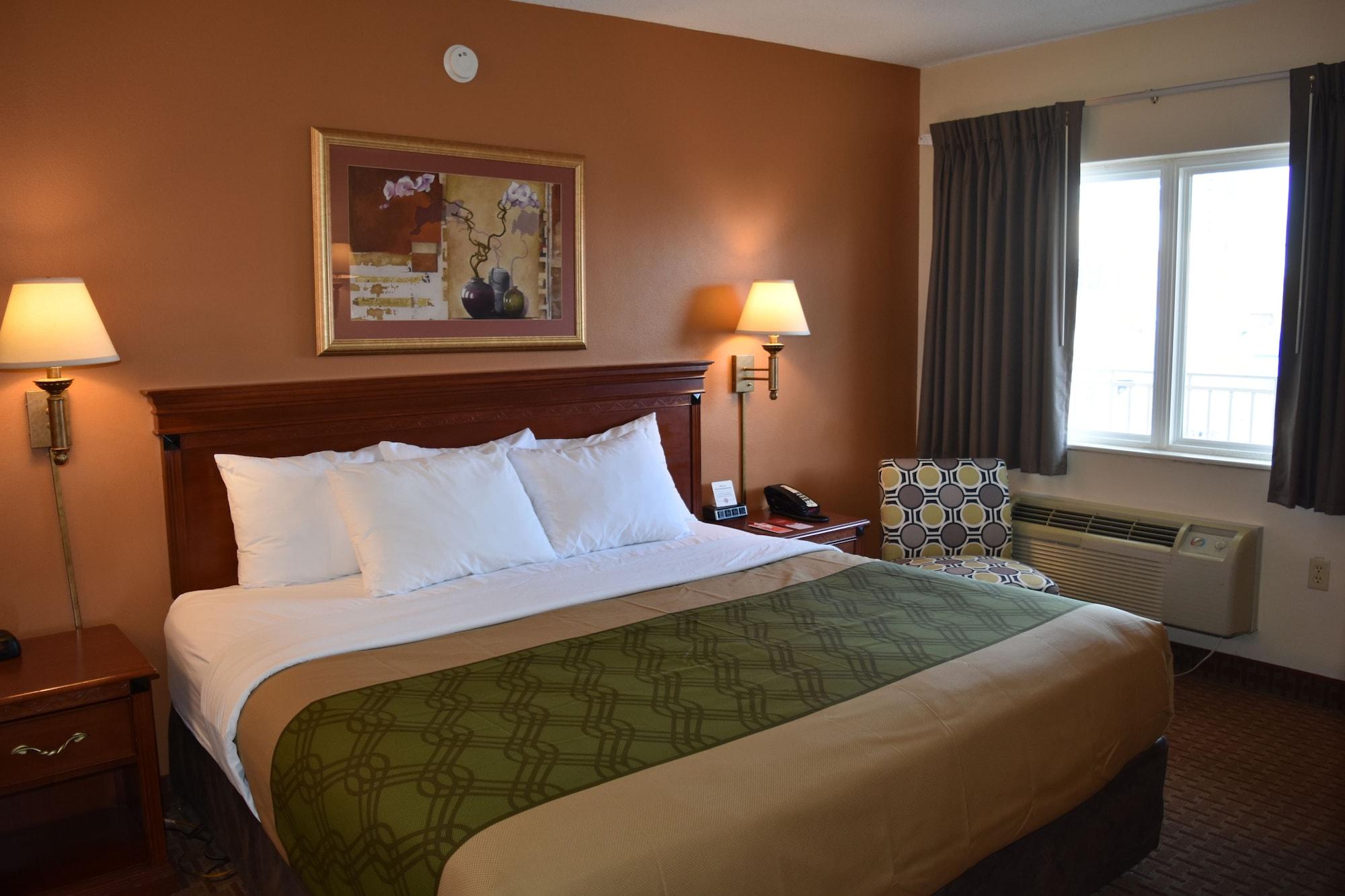 Econo Lodge Downtown Louisville Exterior foto